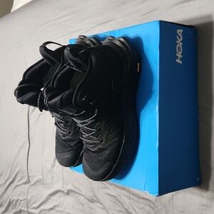 Hoka Anacopa 2 Mid GTX boots